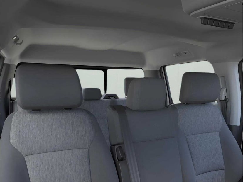 2026 Ford F-250SD - Image 22