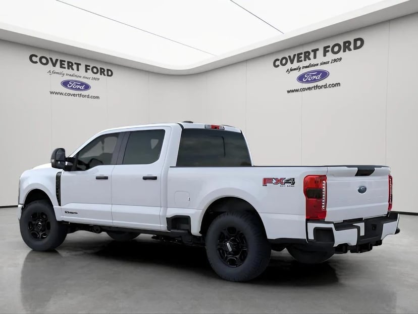 2026 Ford F-250SD - Image 4