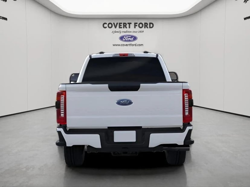2026 Ford F-250SD - Image 5