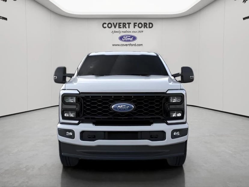 2026 Ford F-250SD - Image 6