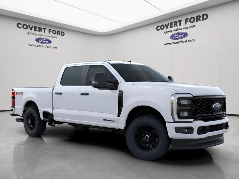 2026 Ford F-250SD - Image 7