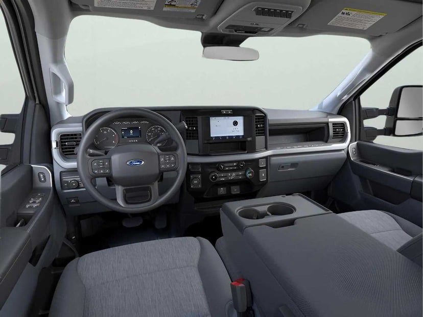 2026 Ford F-250SD - Image 9