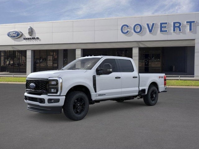 2026 Ford F-250SD - Image 23