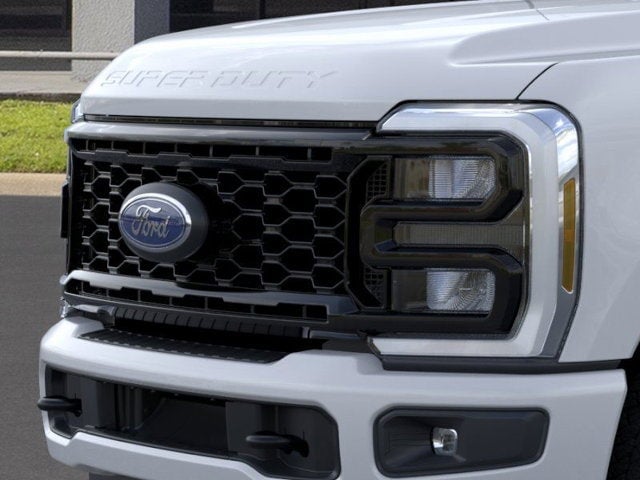 2026 Ford F-250SD - Image 39