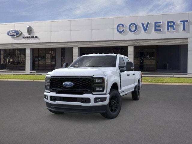 2026 Ford F-250SD - Image 24