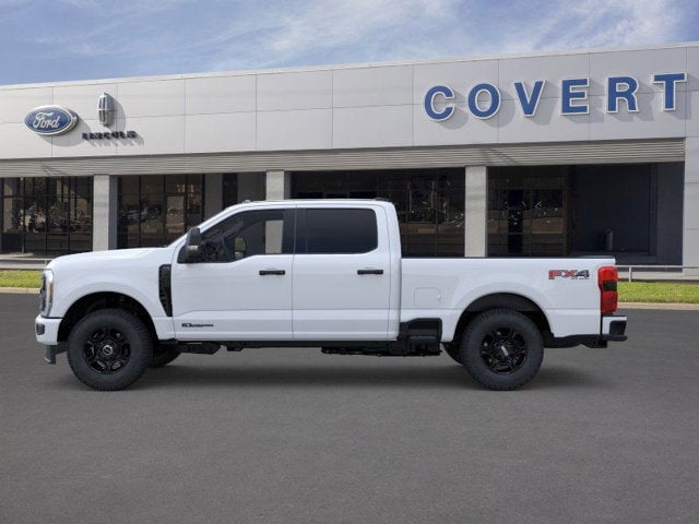 2026 Ford F-250SD - Image 25