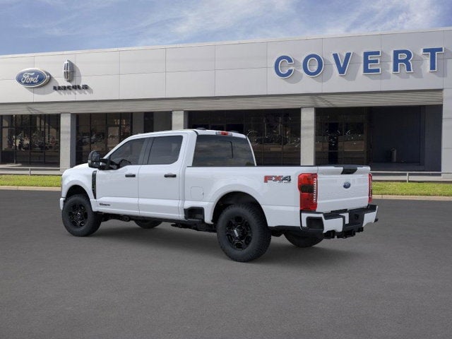 2026 Ford F-250SD - Image 26