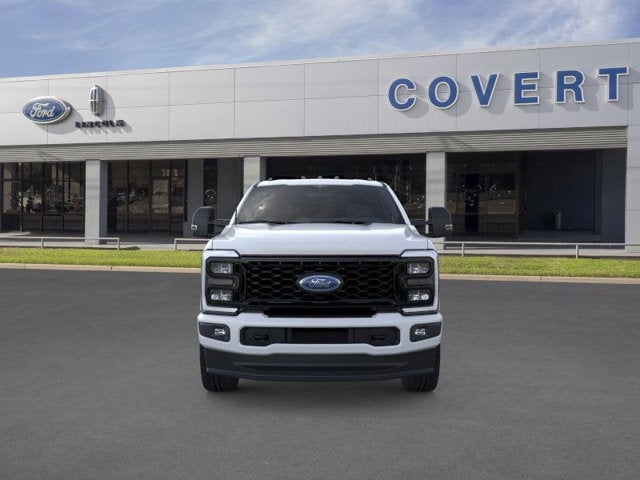 2026 Ford F-250SD - Image 28