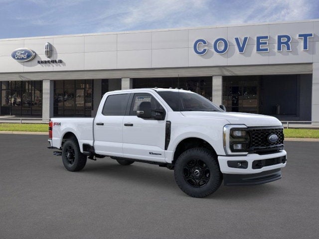 2026 Ford F-250SD - Image 29