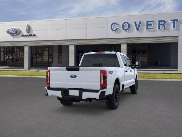 2026 Ford F-250SD - Image 30
