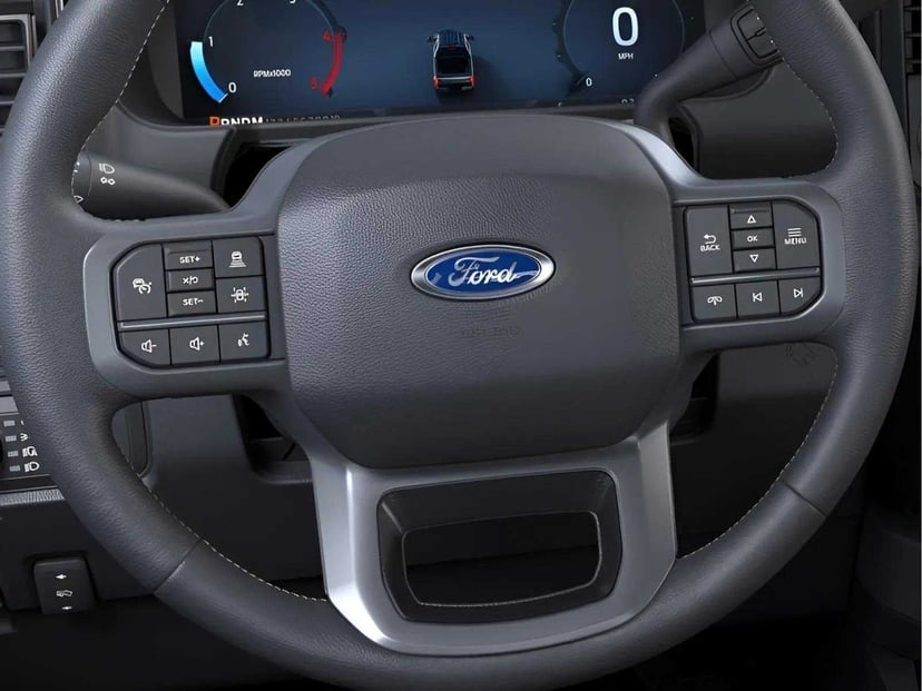 2026 Ford F-250SD - Image 11