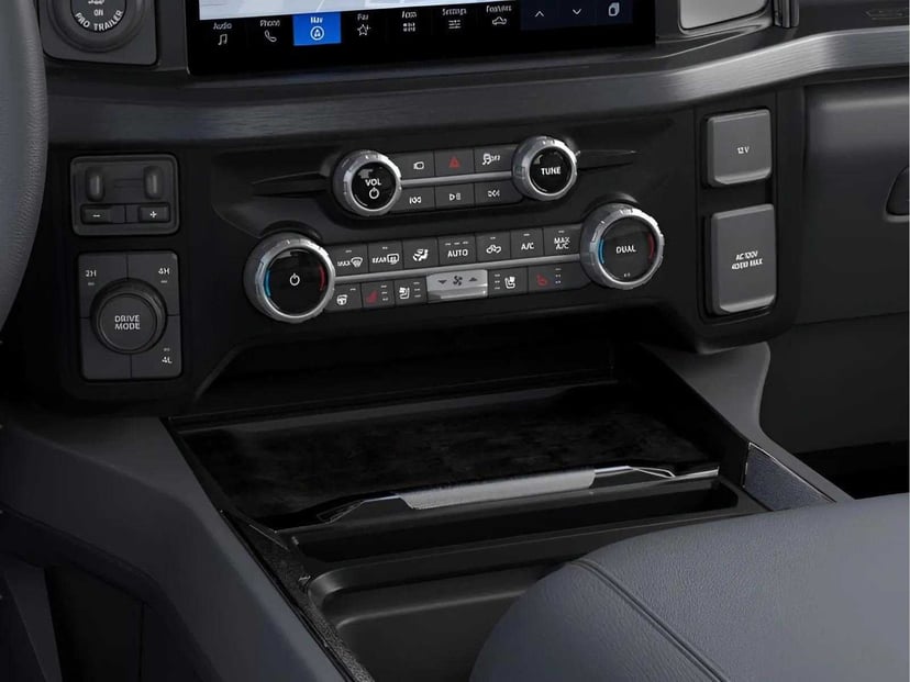2026 Ford F-250SD - Image 14