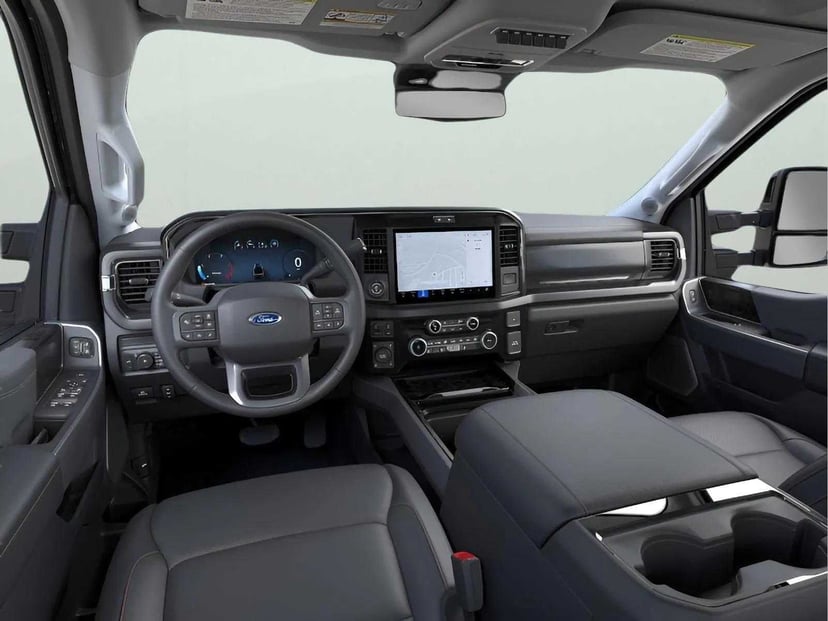2026 Ford F-250SD - Image 17