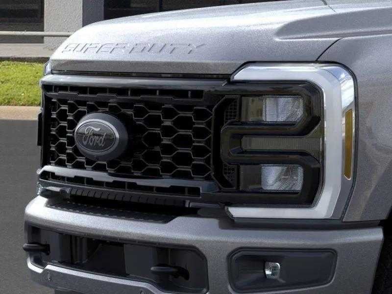 2026 Ford F-250SD - Image 18