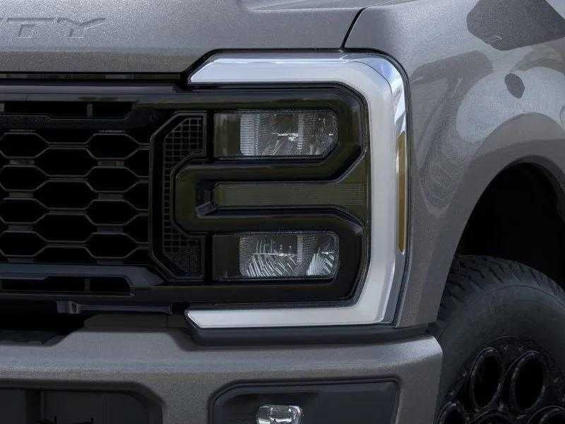 2026 Ford F-250SD - Image 19