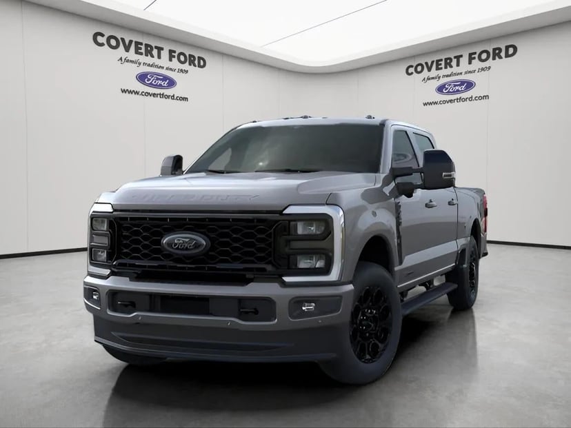 2026 Ford F-250SD - Image 2