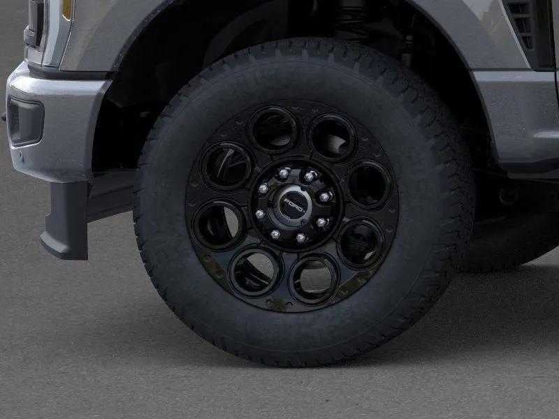 2026 Ford F-250SD - Image 20