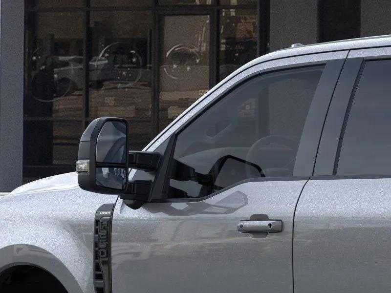 2026 Ford F-250SD - Image 21