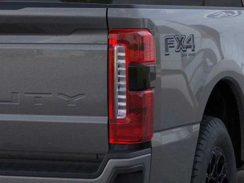 2026 Ford F-250SD - Image 22