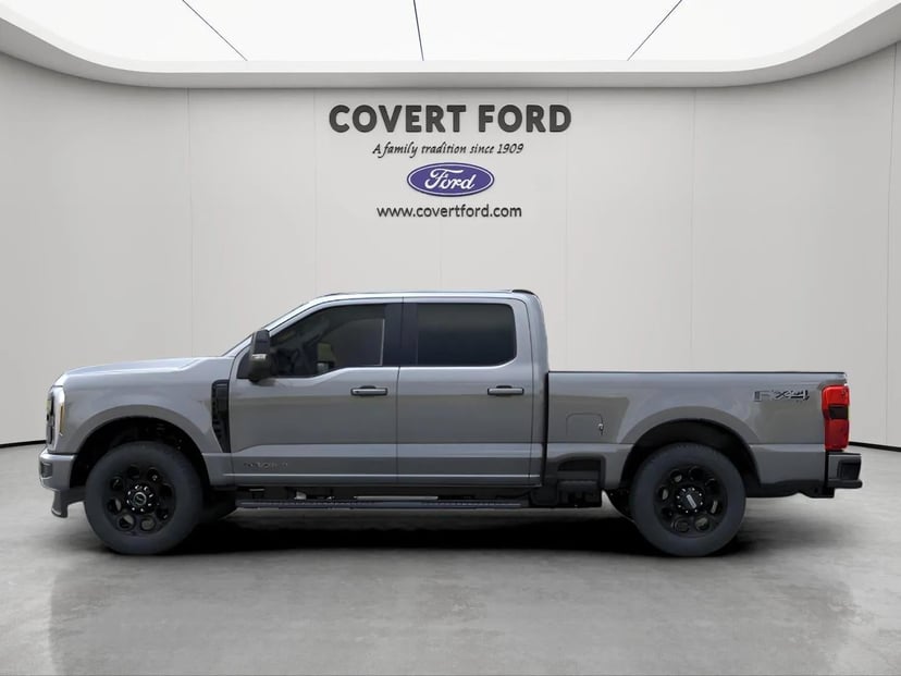2026 Ford F-250SD - Image 3