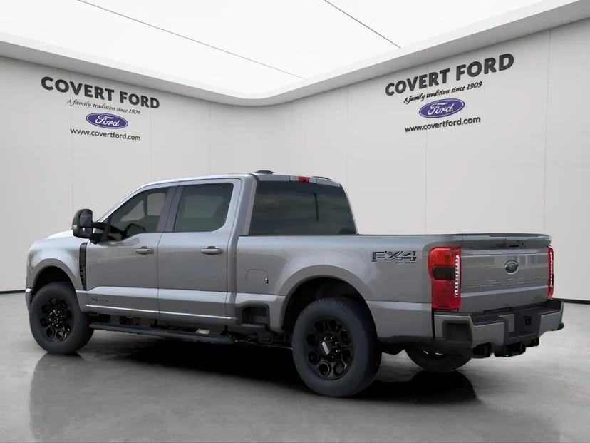 2026 Ford F-250SD - Image 4