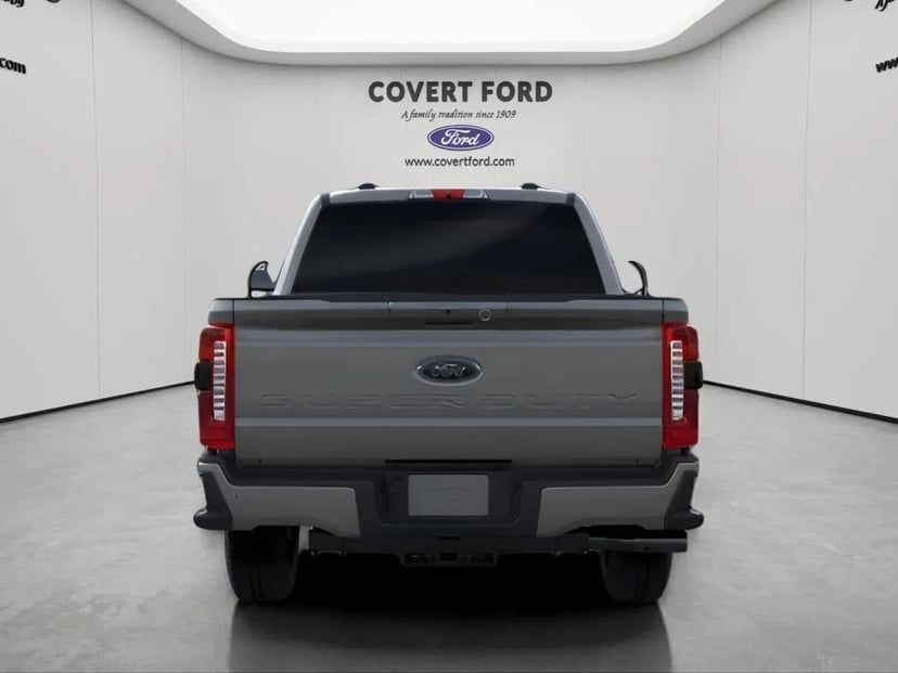 2026 Ford F-250SD - Image 5