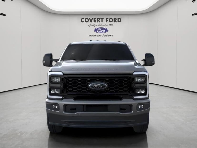 2026 Ford F-250SD - Image 6