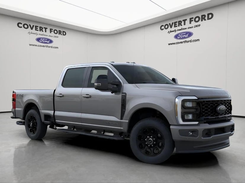 2026 Ford F-250SD - Image 7