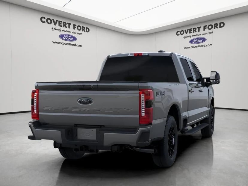 2026 Ford F-250SD - Image 8