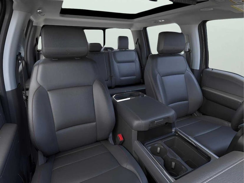 2026 Ford F-250SD - Image 9