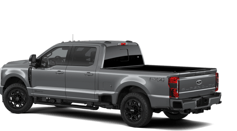 2026 Ford F-250SD - Image 24