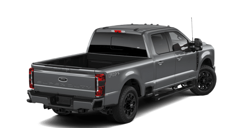 2026 Ford F-250SD - Image 25