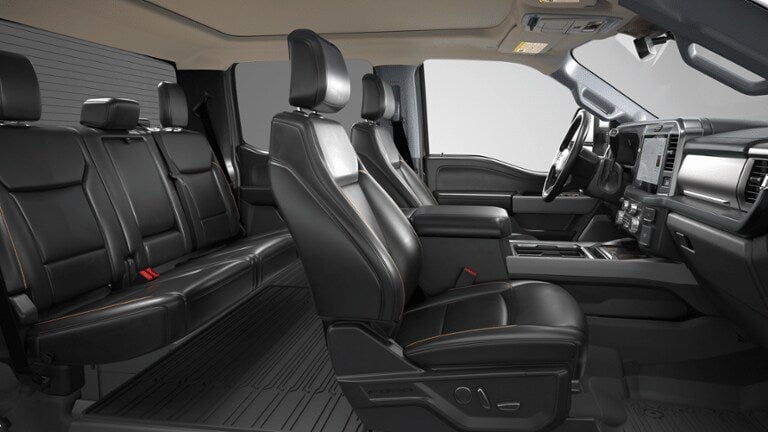 2026 Ford F-250SD - Image 27