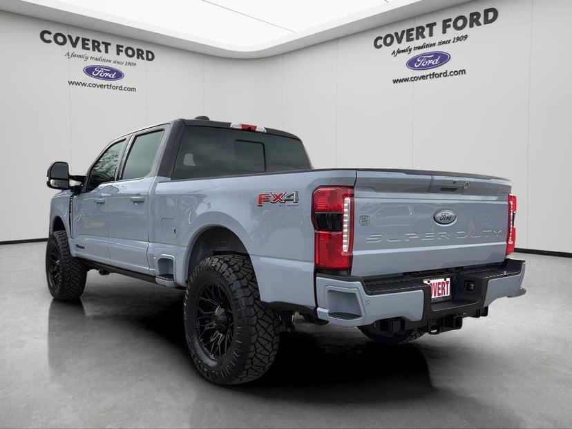 2026 Ford F-250SD - Image 3