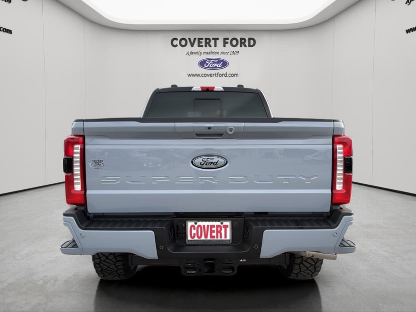 2026 Ford F-250SD - Image 4