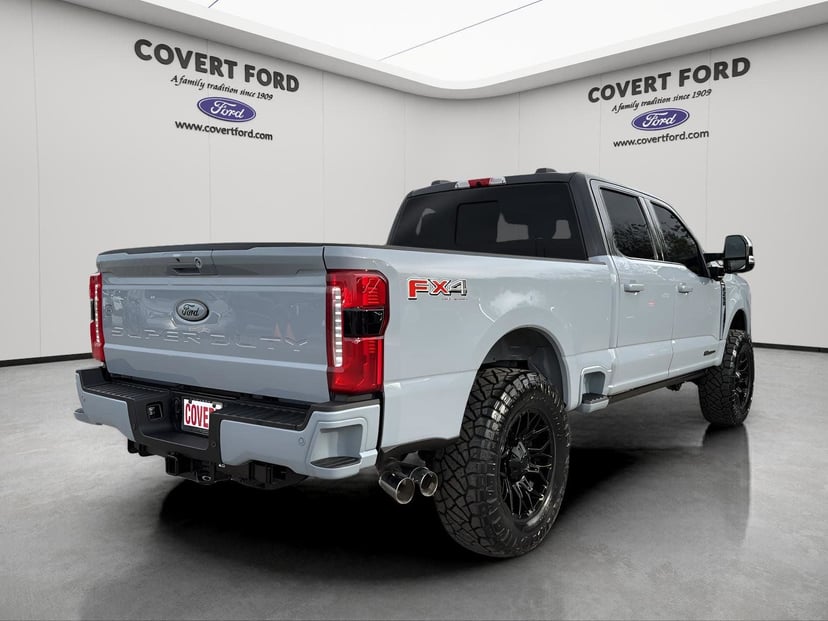 2026 Ford F-250SD - Image 5