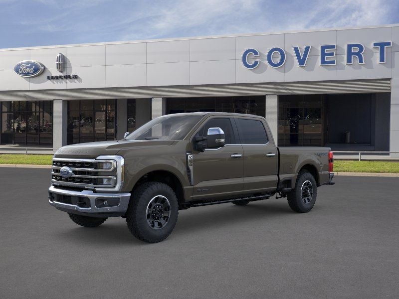2026 Ford F-250SD - Image 1