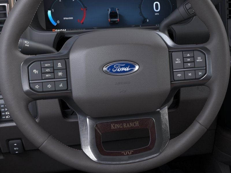 2026 Ford F-250SD - Image 11
