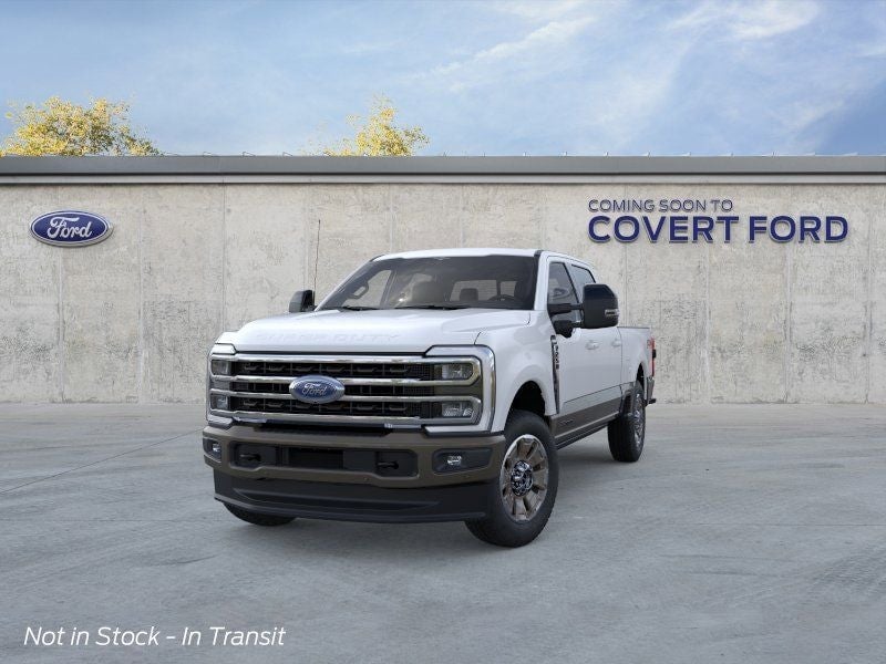 2026 Ford F-250SD - Image 2