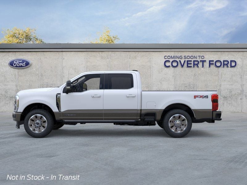 2026 Ford F-250SD - Image 3
