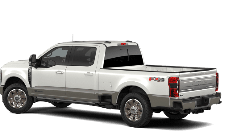2026 Ford F-250SD - Image 23