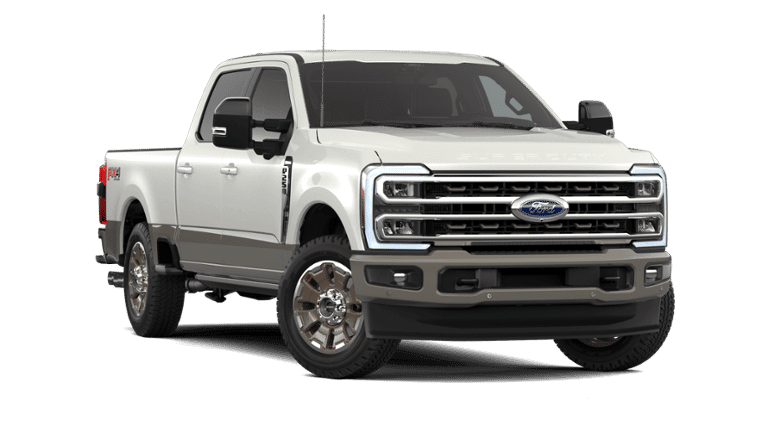 2026 Ford F-250SD - Image 25