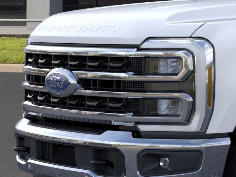 2026 Ford F-250SD - Image 17