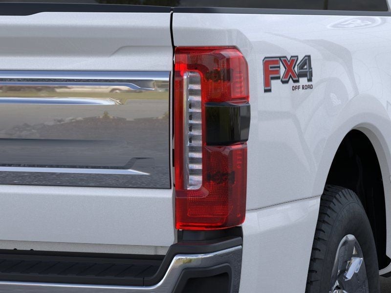 2026 Ford F-250SD - Image 21