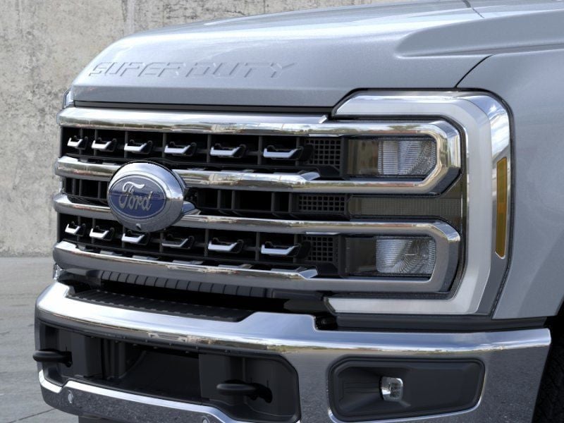 2026 Ford F-250SD - Image 17