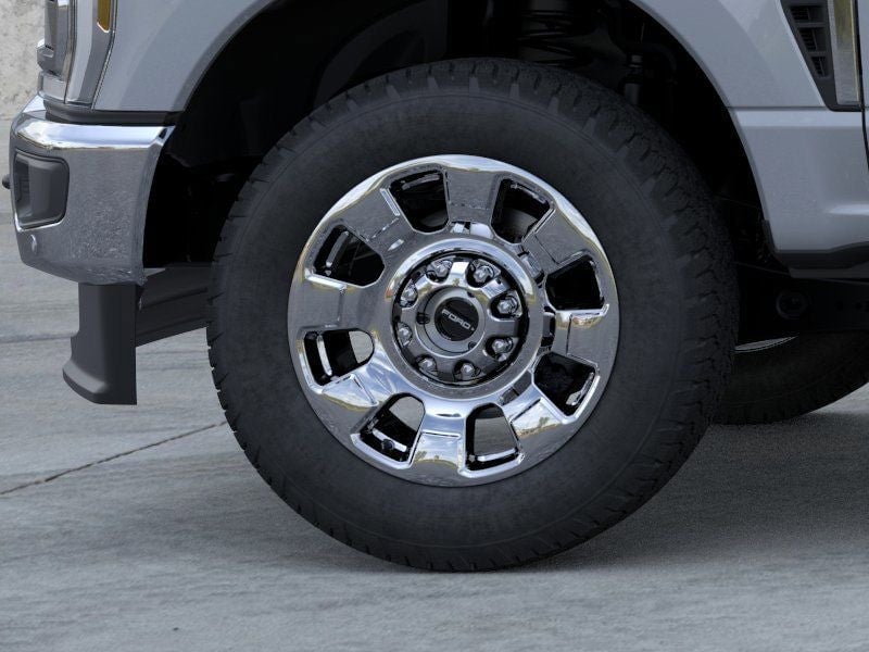 2026 Ford F-250SD - Image 19