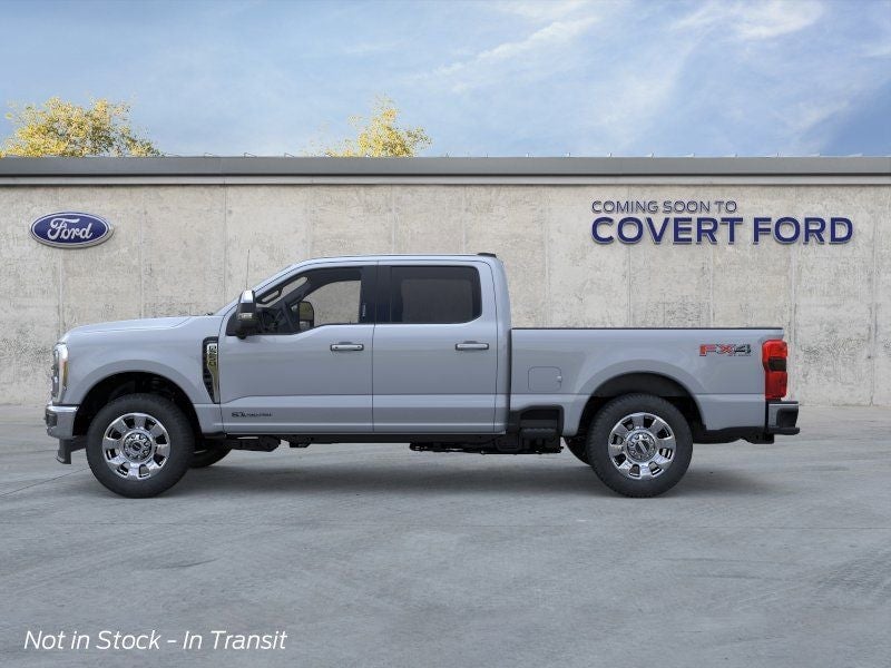2026 Ford F-250SD - Image 3