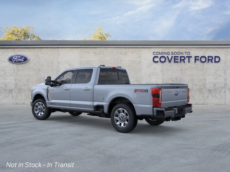 2026 Ford F-250SD - Image 4