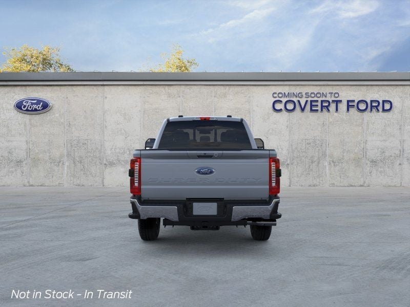 2026 Ford F-250SD - Image 5