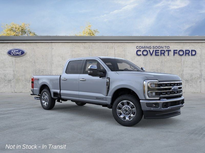 2026 Ford F-250SD - Image 7